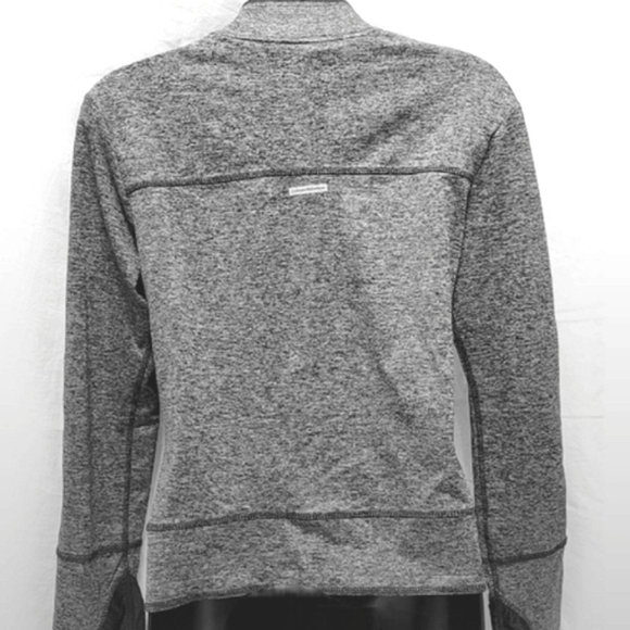 Catherine Malandrino Activewear Jacket Size Medium - Picture 4 of 8